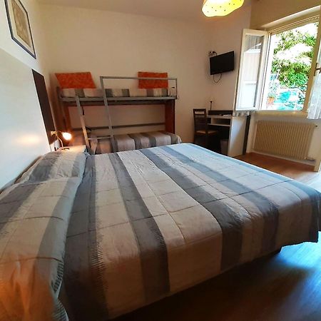 Hotel Al Molino Malcesine Eksteriør billede