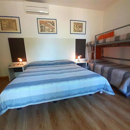 Hotel Al Molino Malcesine Eksteriør billede