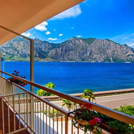 Hotel Al Molino Malcesine Eksteriør billede
