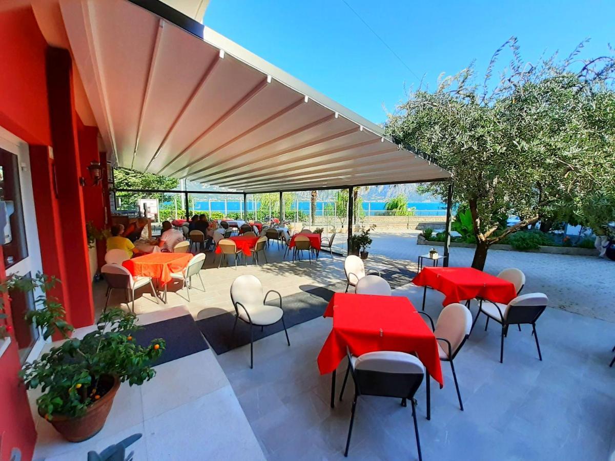 Hotel Al Molino Malcesine Eksteriør billede