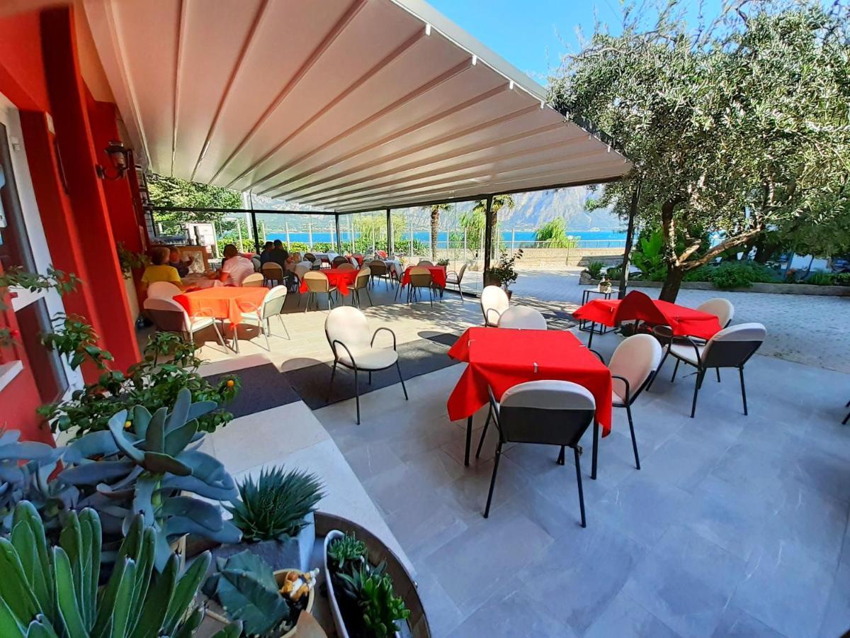 Hotel Al Molino Malcesine Eksteriør billede