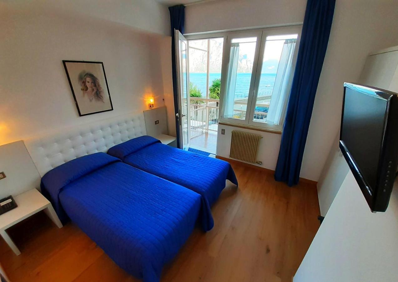 Hotel Al Molino Malcesine Eksteriør billede