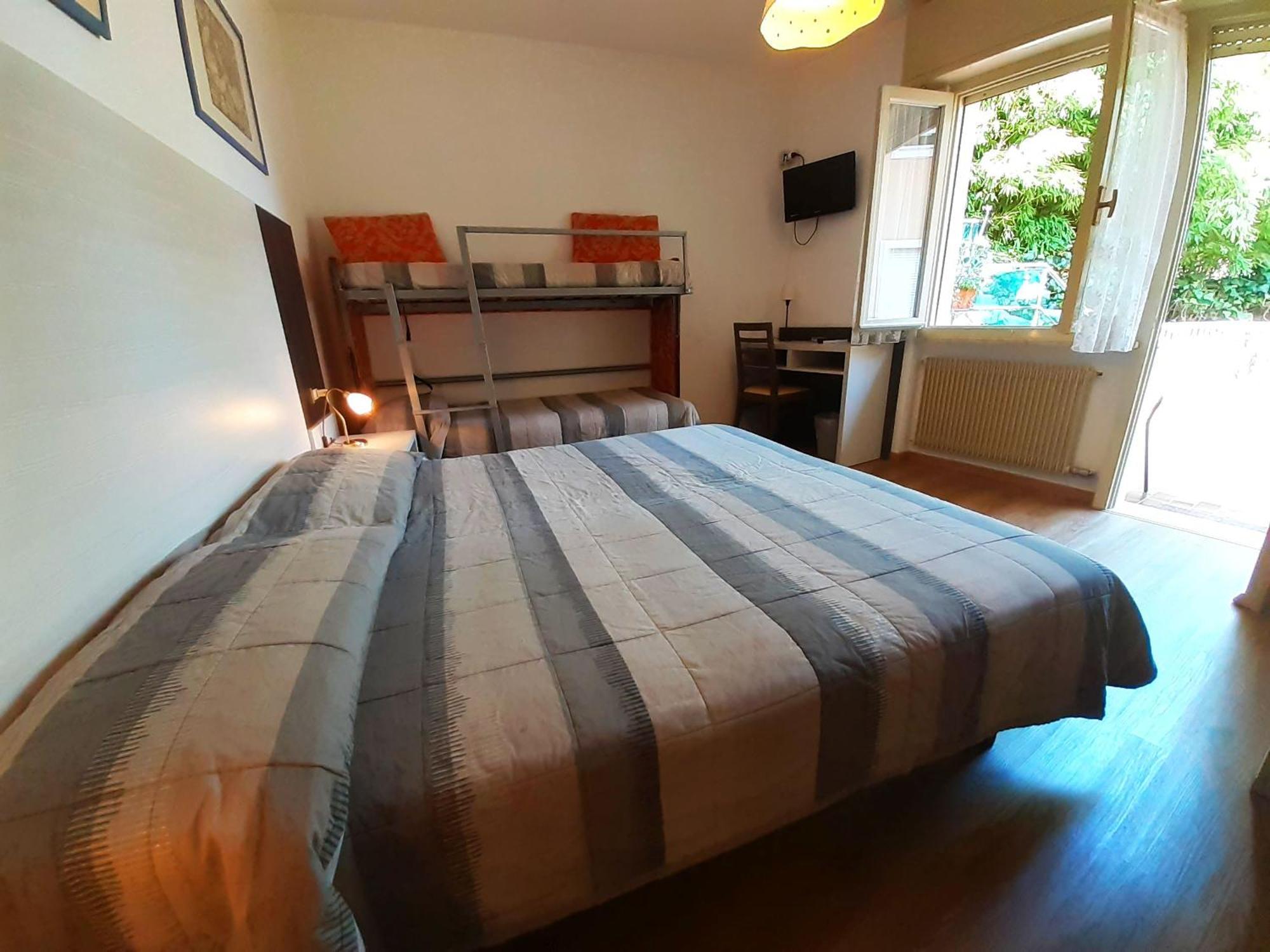 Hotel Al Molino Malcesine Eksteriør billede