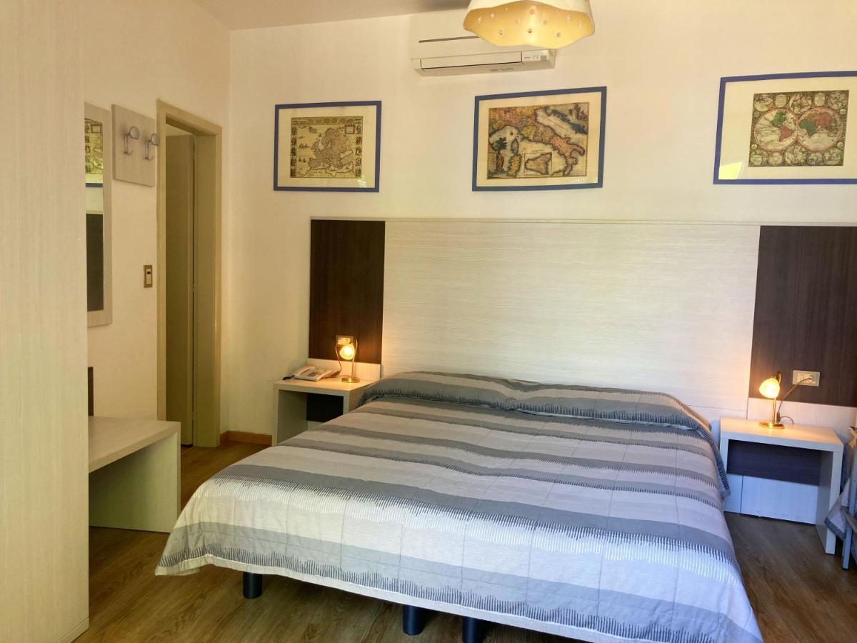Hotel Al Molino Malcesine Eksteriør billede