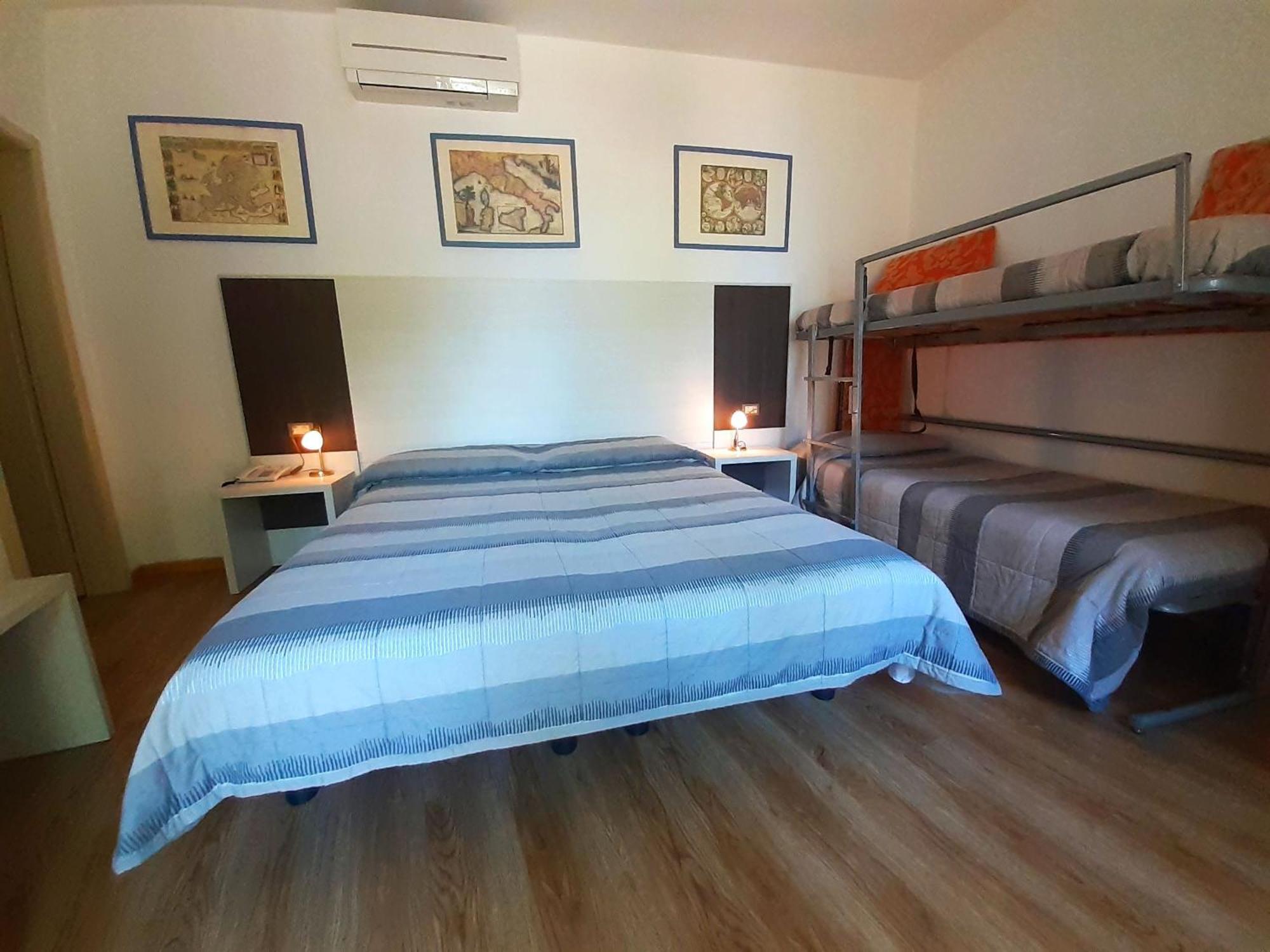 Hotel Al Molino Malcesine Eksteriør billede