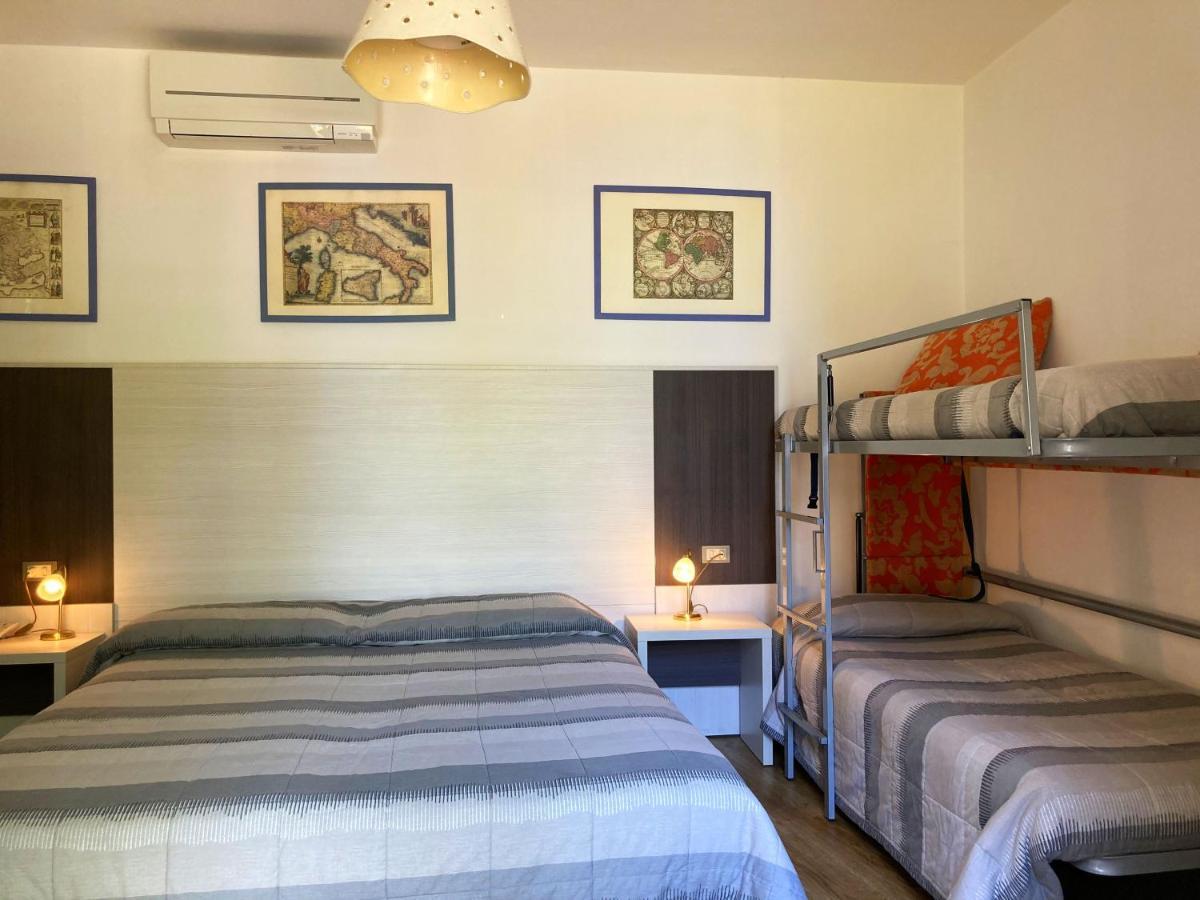 Hotel Al Molino Malcesine Eksteriør billede
