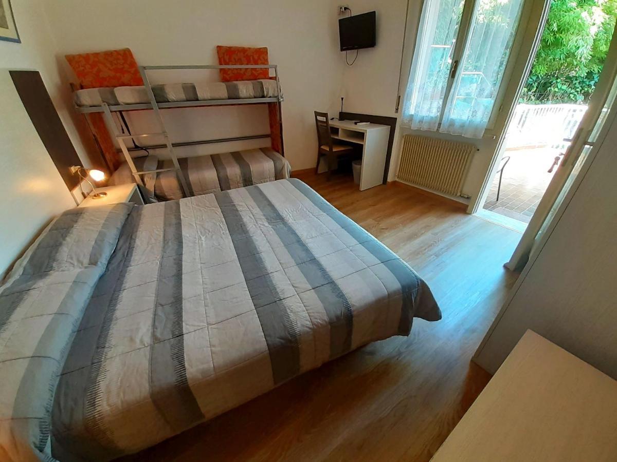 Hotel Al Molino Malcesine Eksteriør billede