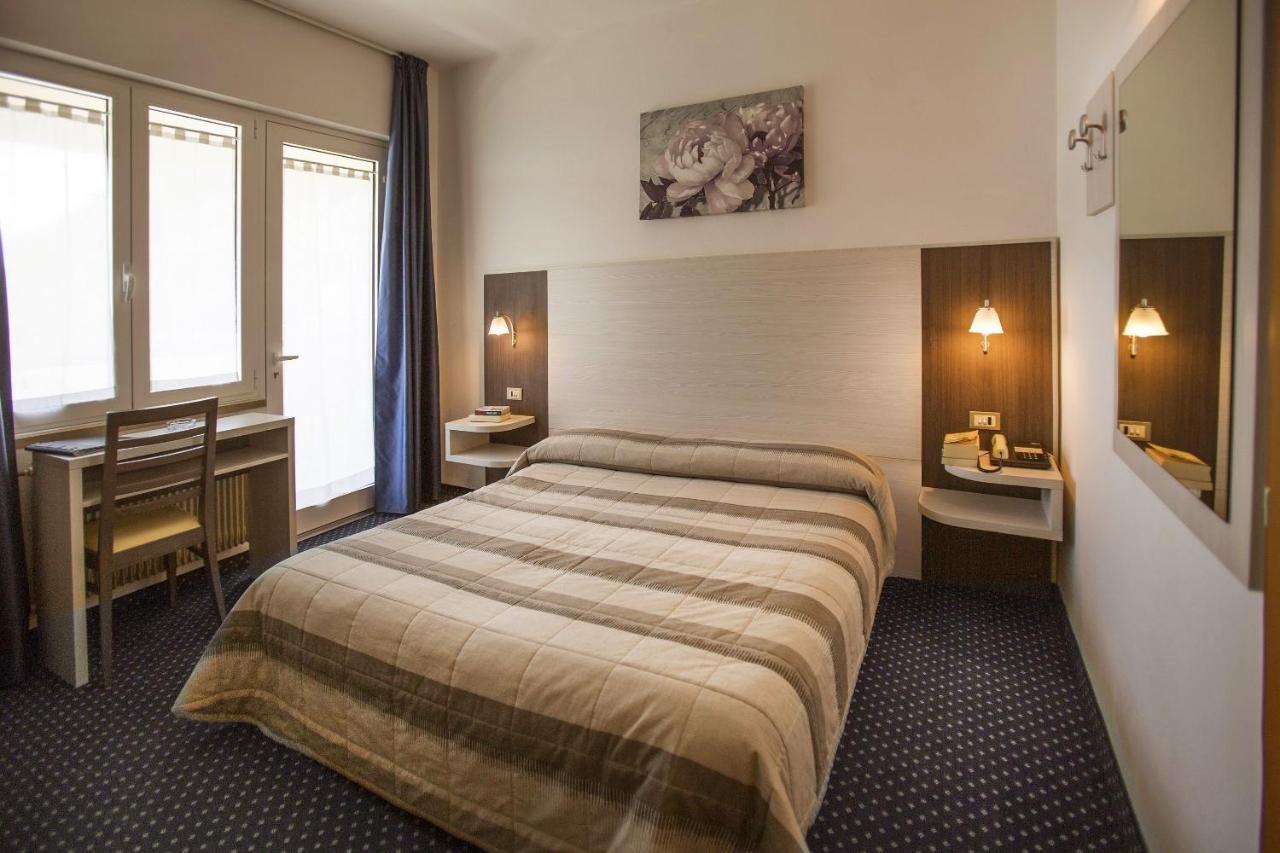Hotel Al Molino Malcesine Eksteriør billede