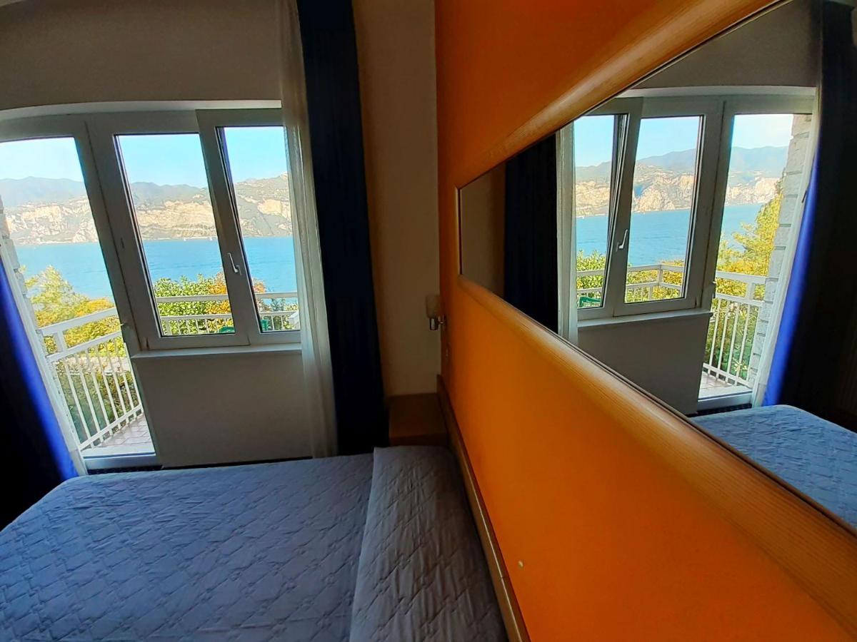 Hotel Al Molino Malcesine Eksteriør billede