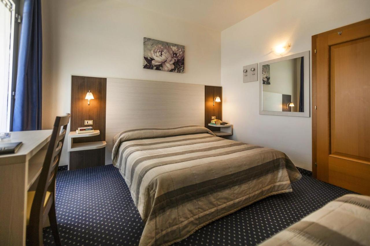Hotel Al Molino Malcesine Eksteriør billede