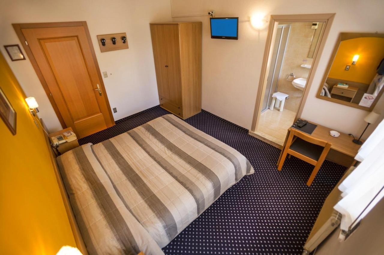Hotel Al Molino Malcesine Eksteriør billede