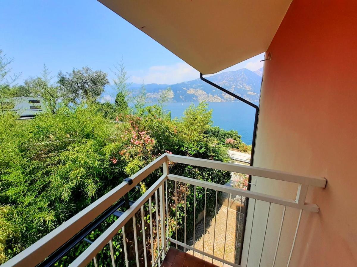 Hotel Al Molino Malcesine Eksteriør billede