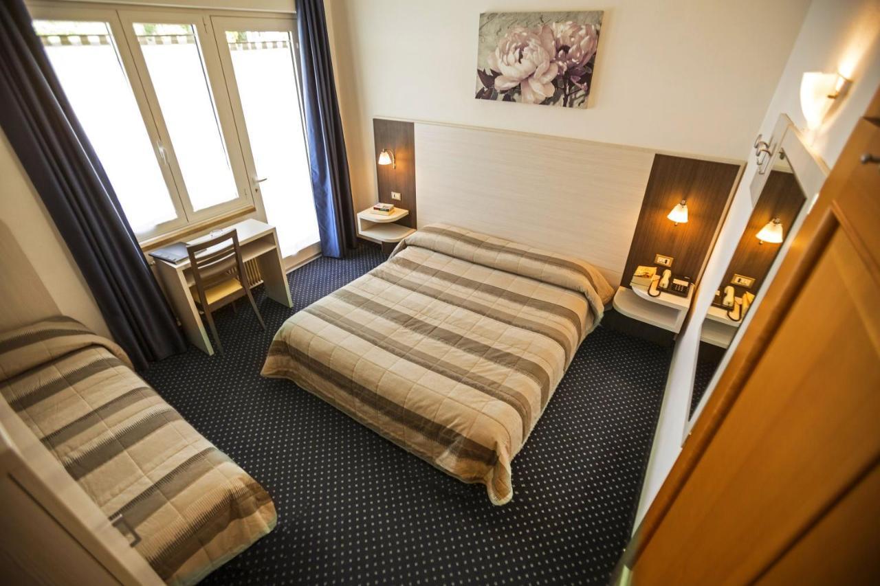 Hotel Al Molino Malcesine Eksteriør billede