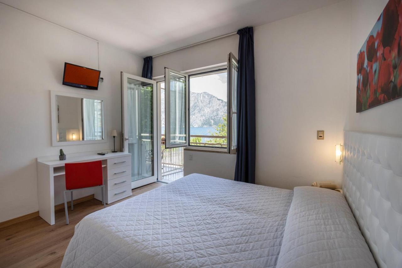 Hotel Al Molino Malcesine Eksteriør billede