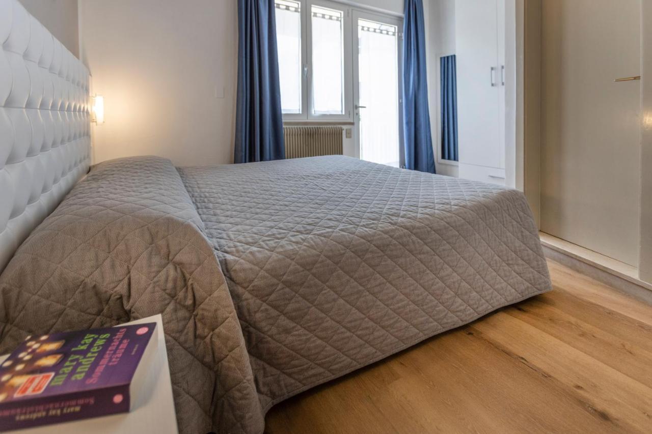 Hotel Al Molino Malcesine Eksteriør billede