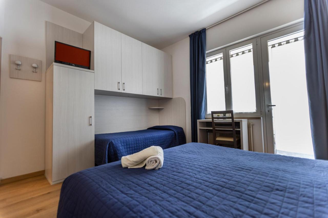 Hotel Al Molino Malcesine Eksteriør billede