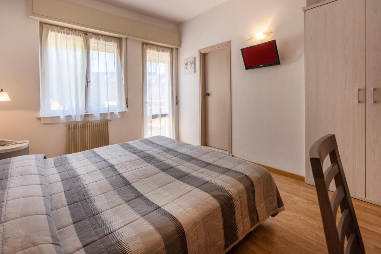Hotel Al Molino Malcesine Eksteriør billede