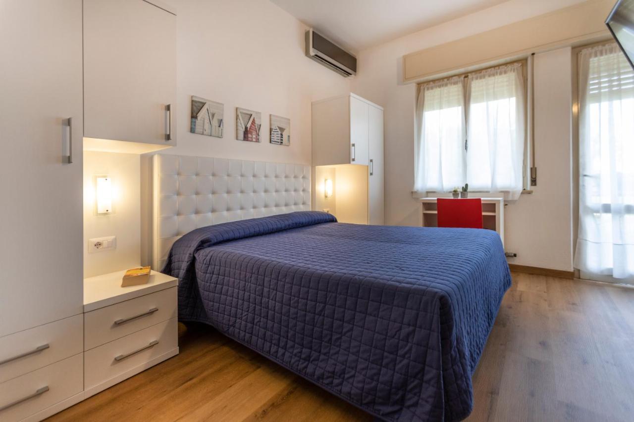 Hotel Al Molino Malcesine Eksteriør billede