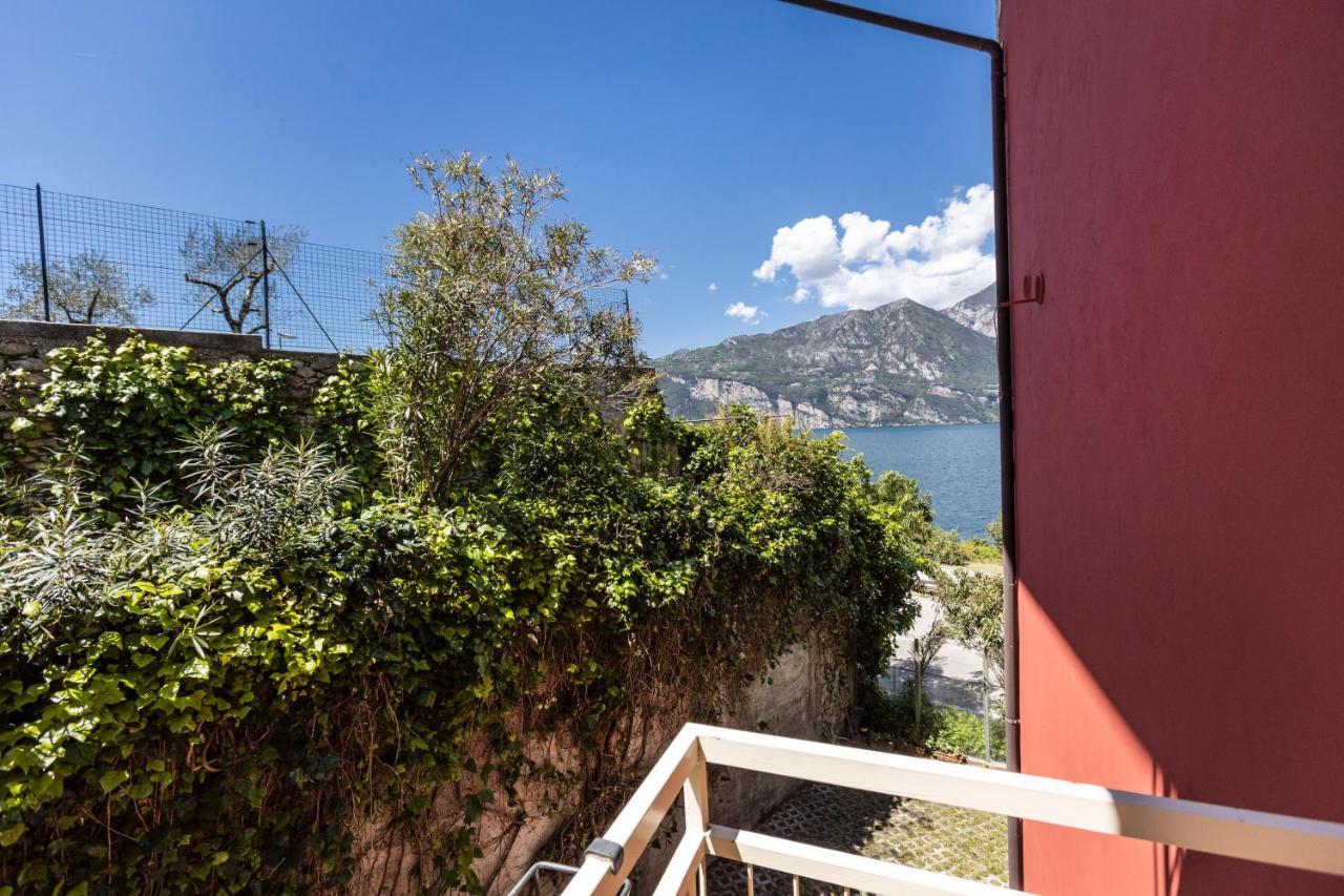 Hotel Al Molino Malcesine Eksteriør billede