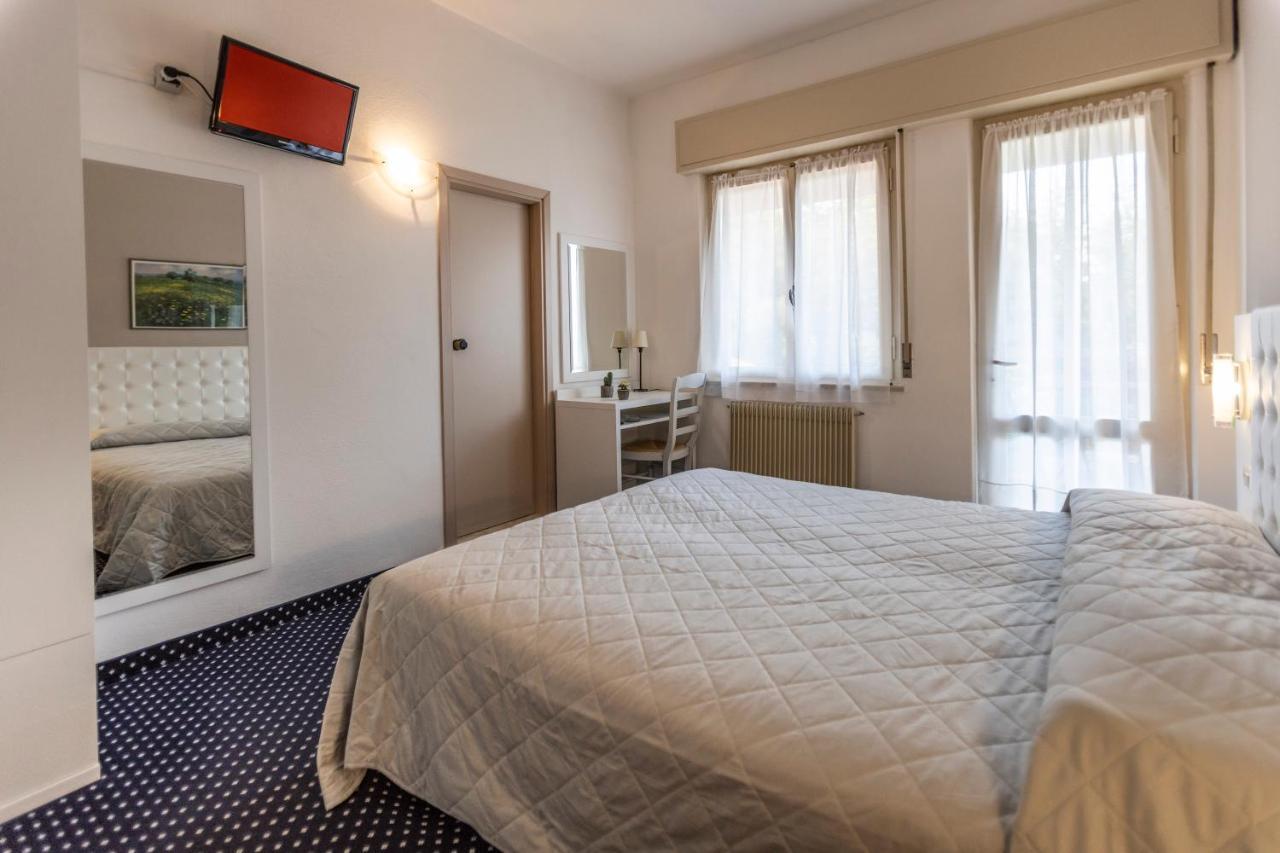 Hotel Al Molino Malcesine Eksteriør billede