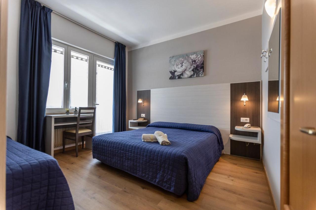 Hotel Al Molino Malcesine Eksteriør billede