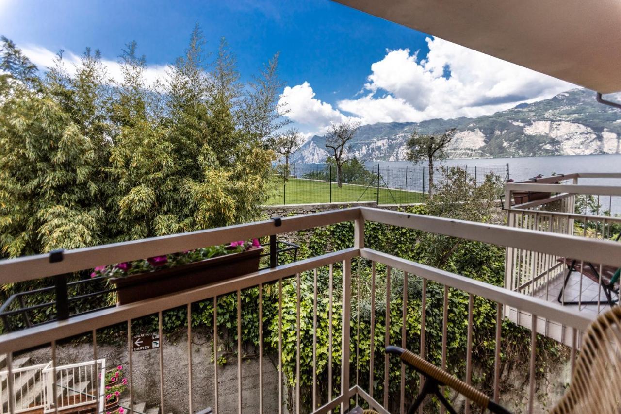 Hotel Al Molino Malcesine Eksteriør billede