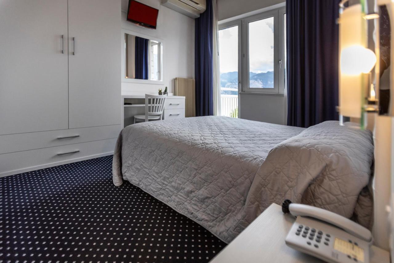 Hotel Al Molino Malcesine Eksteriør billede