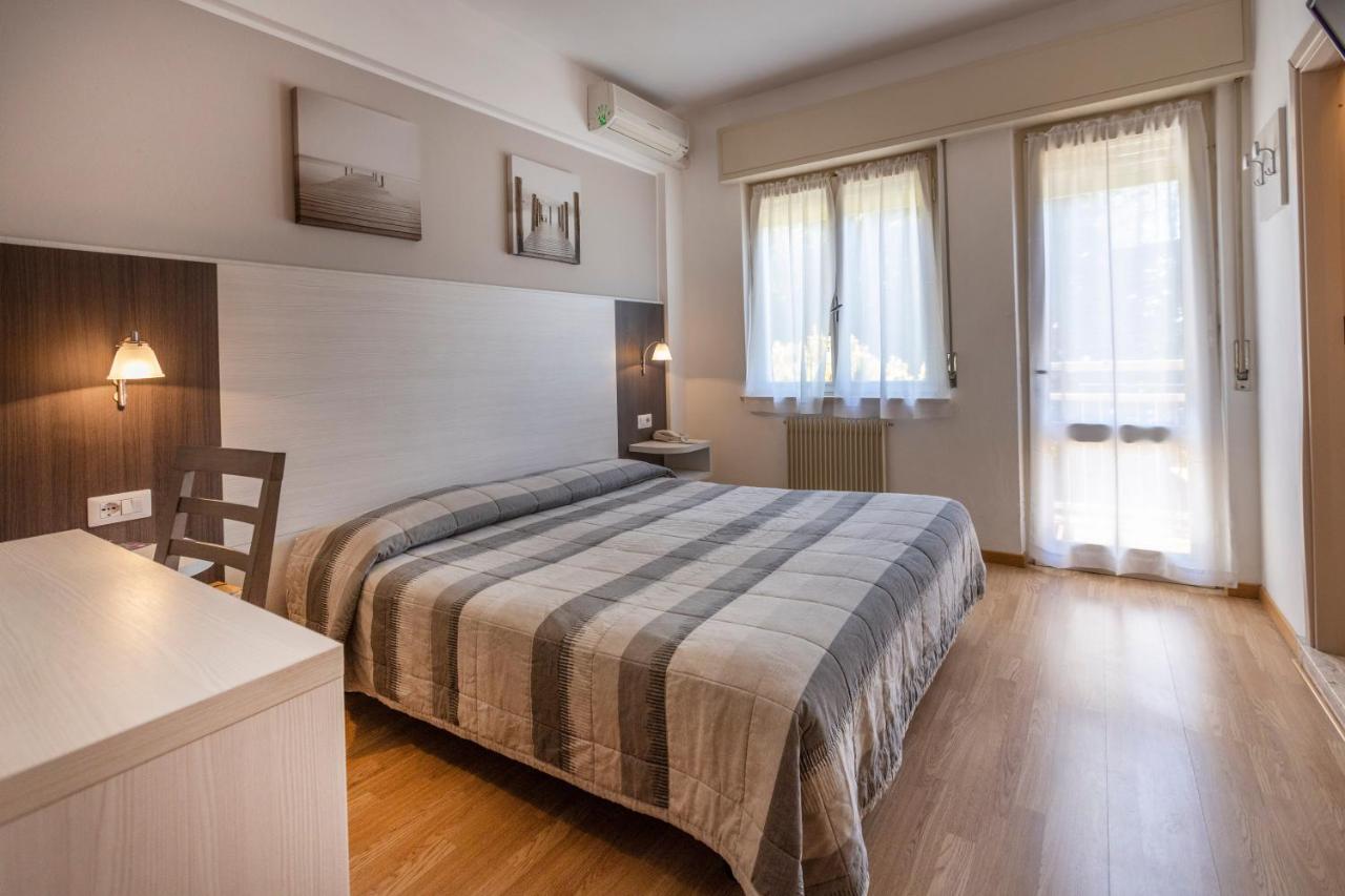 Hotel Al Molino Malcesine Eksteriør billede