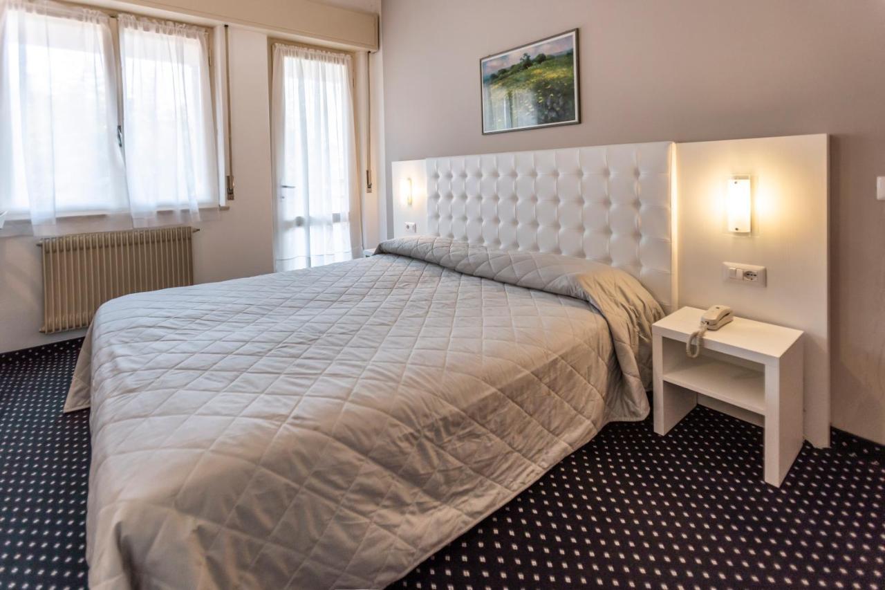 Hotel Al Molino Malcesine Eksteriør billede