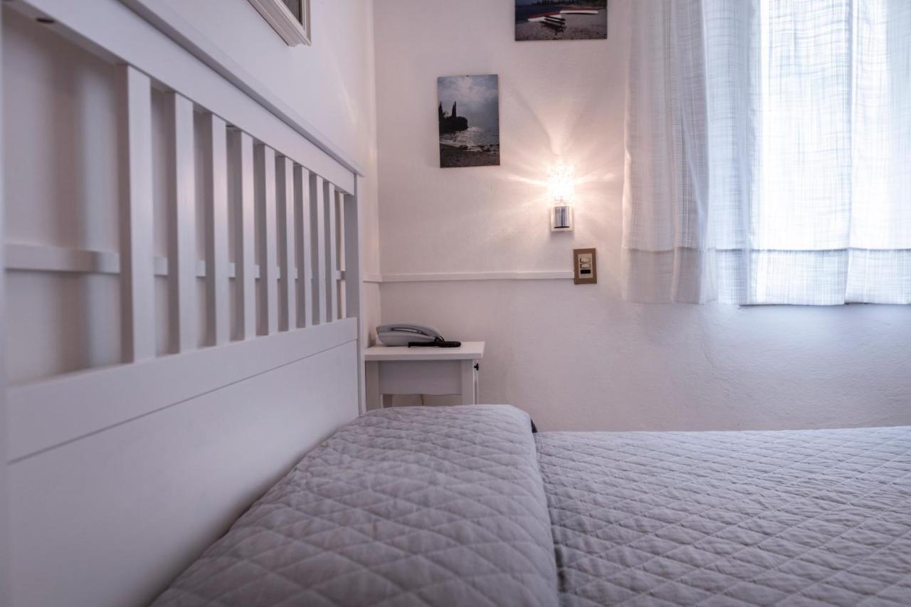 Hotel Al Molino Malcesine Eksteriør billede