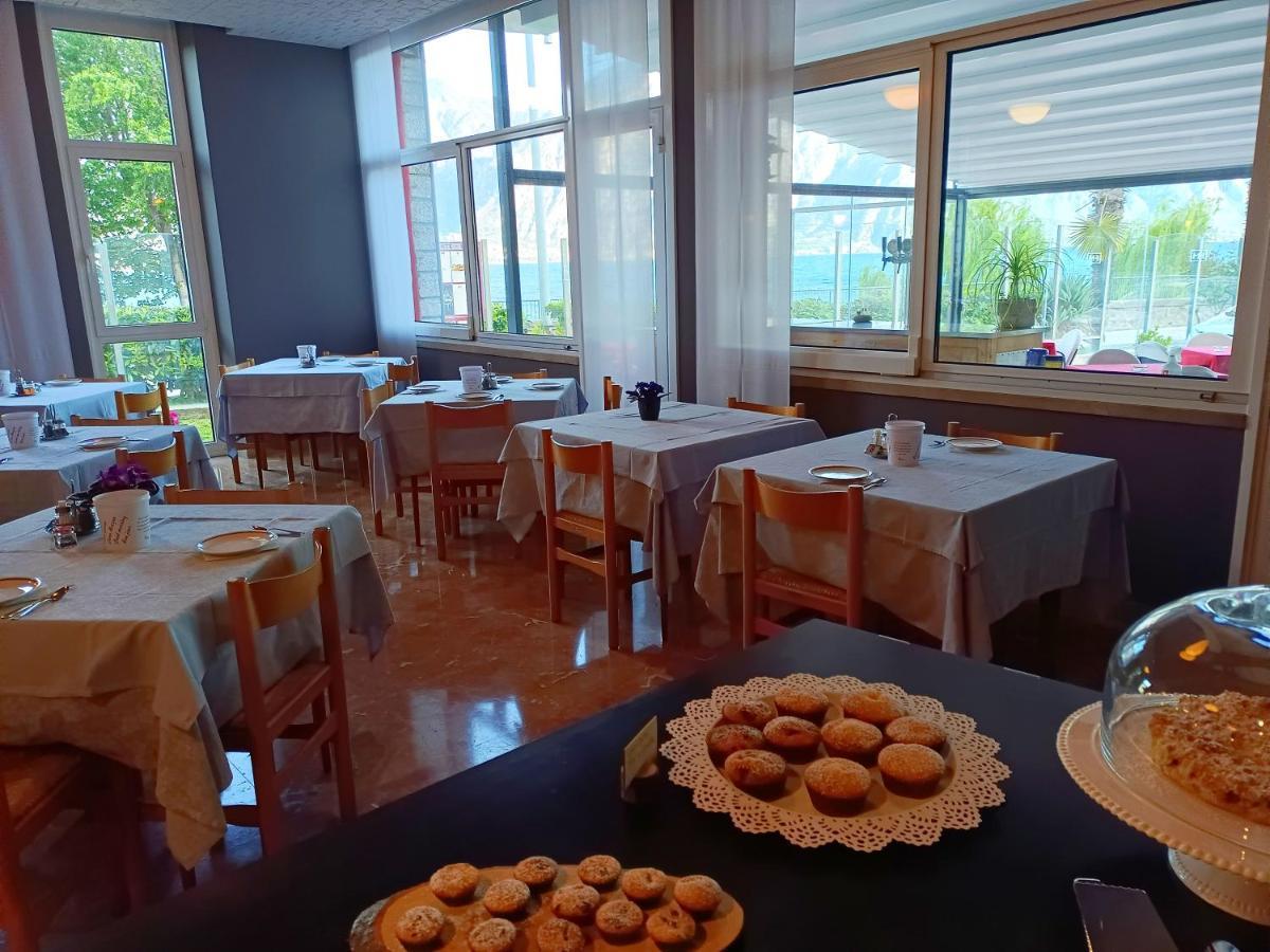 Hotel Al Molino Malcesine Eksteriør billede