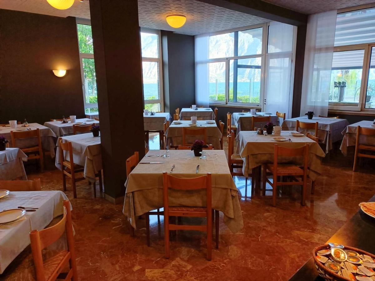 Hotel Al Molino Malcesine Eksteriør billede