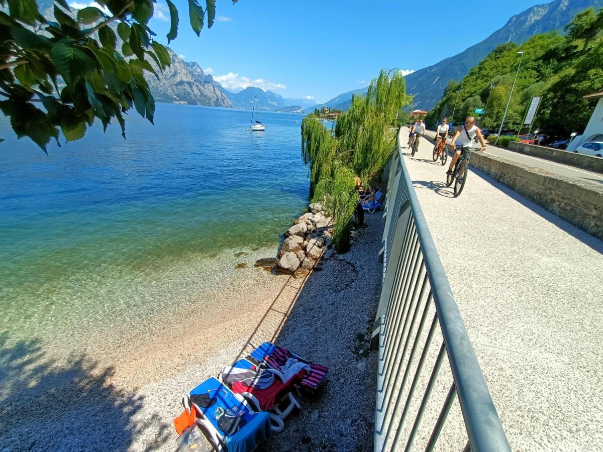 Hotel Al Molino Malcesine Eksteriør billede