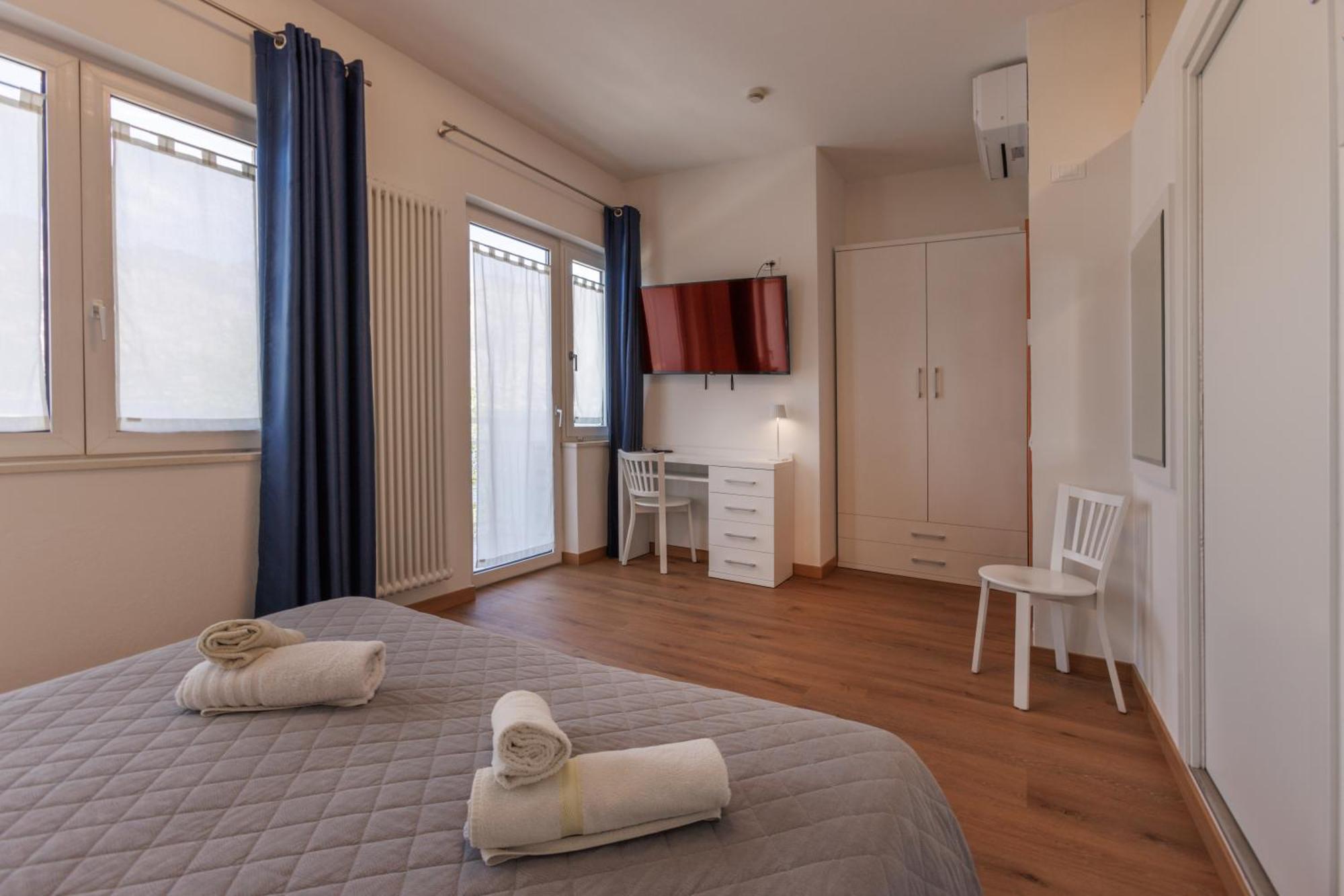Hotel Al Molino Malcesine Eksteriør billede